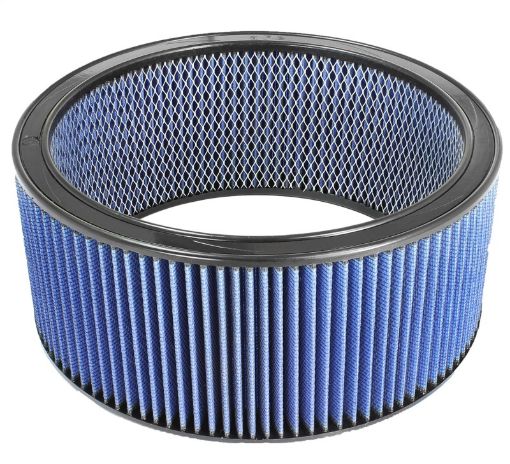 Picture of aFe MagnumFLOW Air Filters OER P5R AF P5R 14 OD x 12 ID x 6 H EM