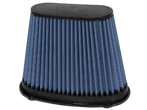 Picture of aFe MagnumFLOW Air Filters OER P5R AF P5R GM Crate Motor Filter