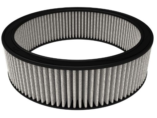 Picture of aFe MagnumFLOW Air Filters OER PDS AF PDS GM Cars Trucks 78 - 00 V8 (d)