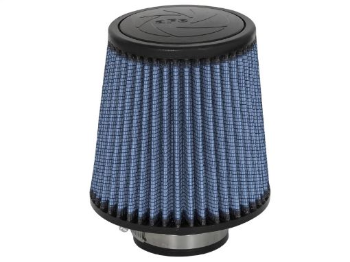 Picture of aFe MagnumFLOW Air Filters UCO P5R AF P5R 2 - 34F x 6B x 4 - 34T x 6H