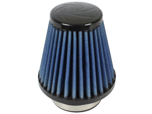 Picture of aFe MagnumFLOW Air Filters UCO P5R AF P5R 2 - 78F x 5B x 3 - 12T x 5H