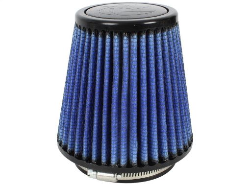 Picture of aFe MagnumFLOW Air Filters UCO P5R AF P5R 3 - 516F x 5B x 3 - 12T x 5H