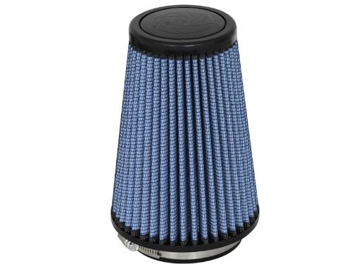 Picture of aFe MagnumFLOW Air Filters IAF P5R AF P5R 3 - 516F x 5B x 3 - 12T x 7H