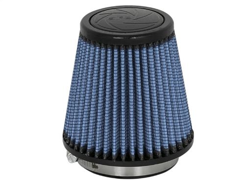 Picture of aFe MagnumFLOW Air Filters UCO P5R AF P5R 3 - 12F x5B x 3 - 12T x 5H