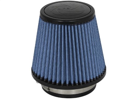 Picture of aFe MagnumFLOW Air Filters UCO P5R AF P5R 4 - 12F x 7B x 4 - 34T x 6H