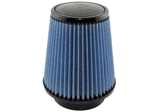 Picture of aFe MagnumFLOW Air Filters IAF P5R AF P5R 4 - 12F x 7B x 4 - 34T x 7H