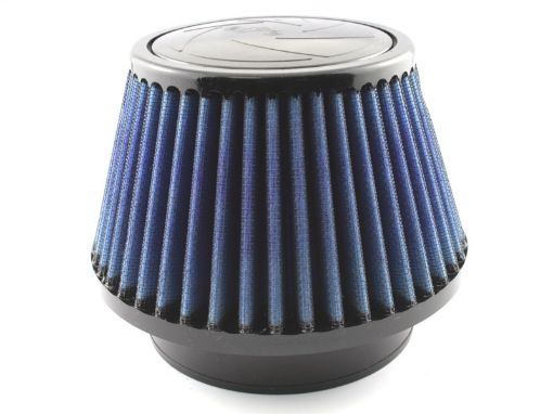 Picture of aFe MagnumFLOW Air Filters UCO P5R AF P5R 4 - 12F x 7B x 4 - 34T x 4H