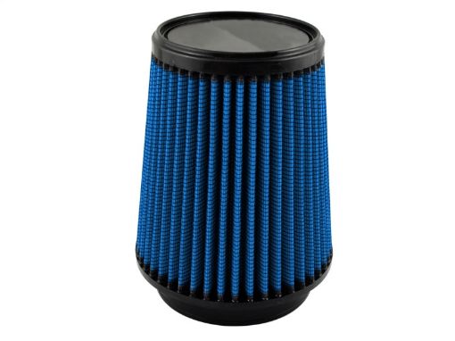 Picture of aFe MagnumFLOW Air Filters IAF P5R AF P5R 4 - 12F x 6B x 4 - 34T x 7H