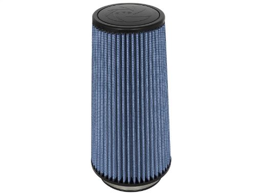 Picture of aFe MagnumFLOW Air Filters UCO P5R AF P5R 4 - 12F x 6B x 4 - 34T x 12H