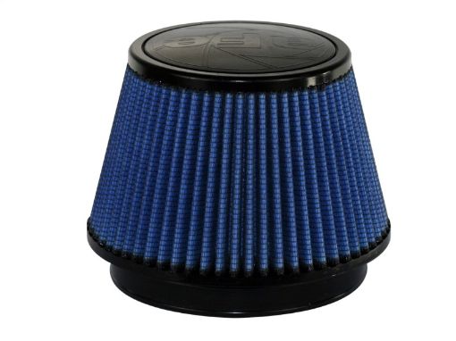 Picture of aFe MagnumFLOW Air Filters IAF P5R AF P5R 6F x 7 - 12B x 5 - 12T x 5H