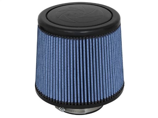 Picture of aFe MagnumFLOW Air Filters IAF P5R AF P5R 4(3.85)F x 8B x 7T x 6.70H