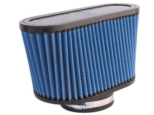 Picture of aFe MagnumFLOW Air Filters IAF P5R AF P5R 3 - 34F x (9x5 - 34)B x (11x4)T x 6H