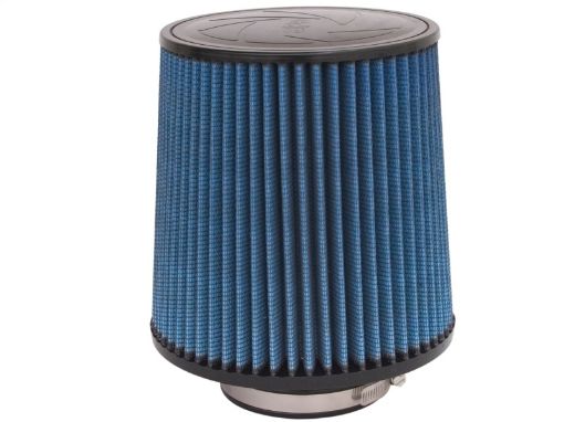 Picture of aFe MagnumFLOW Air Filters IAF P5R AF P5R 4(3.85)F x 8B x 7T x 8H