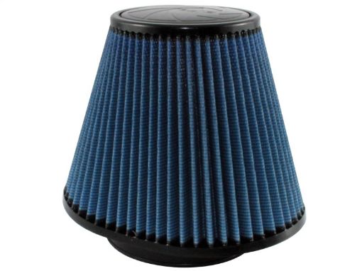 Picture of aFe MagnumFLOW Air Filters IAF P5R AF P5R 5 - 12F x (7x10)B x 5 - 12T x 8H