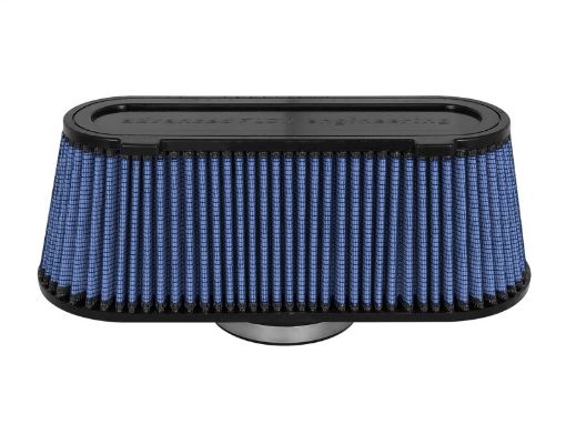 Picture of aFe MagnumFLOW Air Filters IAF P5R AF P5R 3 - 78F x (14x5 - 12)B x (12x3 - 12)T x 5H