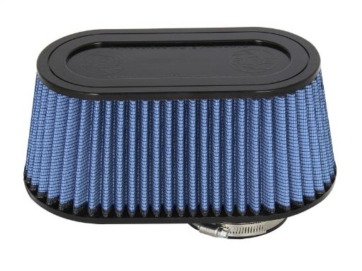 Picture of aFe MagnumFLOW Air Filters IAF P5R AF P5R 3 - 12F x (11x6)B x (9 - 12x4 - 12)T x 5H