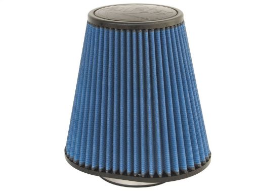Picture of aFe MagnumFLOW Air Filters IAF P5R AF P5R 4 - 38F x (6x9)B x 5 - 12T x 9H