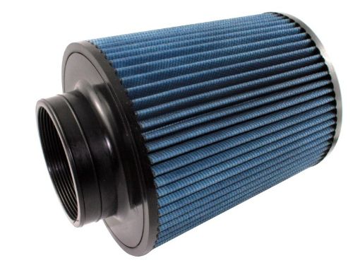 Picture of aFe MagnumFLOW Air Filters IAF P5R AF P5R 4 - 12F x 8 - 12B x 7T (Inv) x 9H