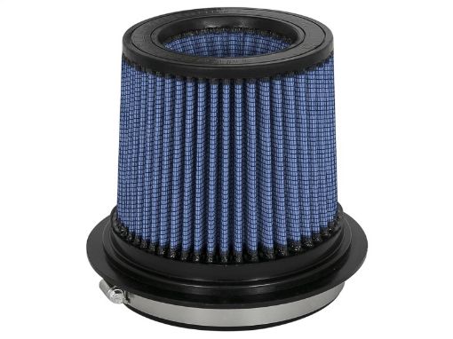 Picture of aFe MagnumFLOW Air Filters UCO P5R AF P5R 6F x 7.70B x 5 - 12T (Inv) x 6H