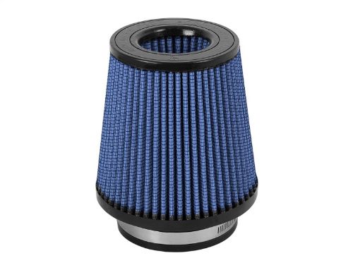Picture of aFe MagnumFLOW Air Filters UCO P5R AF P5R 4F x 6B x 4 - 12T (Inv) x 6H