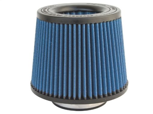 Picture of aFe MagnumFLOW Air Filters IAF P5R AF P5R 4 - 12F x 8 - 12B x 7T (Inv) x 6.70H