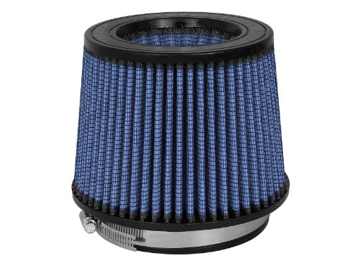 Picture of aFe MagnumFLOW Air Filters IAF P5R AF P5R 5F x 6 - 12Bx 5 - 12T (Inv) x 5H (IM)