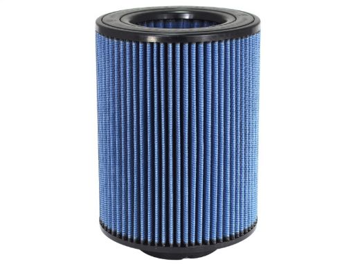 Picture of aFe MagnumFLOW Air Filters UCO P5R AF P5R 4F x 8 - 12B x 8 - 12T (inv) x 11H