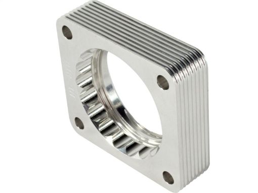 Picture of aFe Silver Bullet Throttle Body Spacers TBS Ford F - 150 97 - 10 V8 - 4.6 97 - 03 V8 - 5.4L