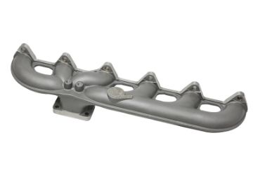 Picture of aFe Bladerunner Manifolds Exhaust MAN EXH Dodge Diesel Trucks 03 - 07 L6 - 5.9L (td)