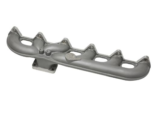Picture of aFe Bladerunner Manifolds Exhaust MAN EXH Dodge Diesel Trucks 03 - 07 L6 - 5.9L (td)