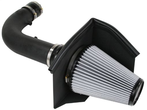 Picture of aFe MagnumFORCE Intakes Stage - 2 PDS AIS PDS Ford F - 150 97 - 05 V8 - 4.65.4L
