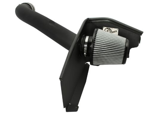 Picture of aFe MagnumFORCE Intakes Stage - 2 PDS AIS PDS Jeep Grand Cherokee 99 - 04 V8 - 4.7L