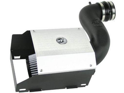 Picture of aFe MagnumFORCE Intakes Stage - 2 PDS AIS PDS Jeep Grand Cherokee 05 - 07 Commander 06 - 09 V8 - 4.7L