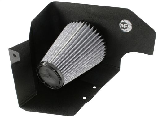Picture of aFe MagnumFORCE Intakes Stage - 1 PDS AIS PDS Ford Trucks 99 - 04 V10 - 6.8L 99 - 03 V8 - 5.4L