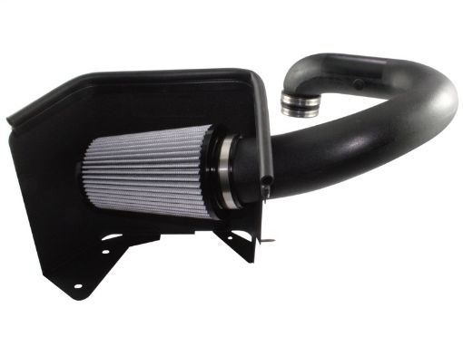 Picture of aFe MagnumFORCE Intakes Stage - 2 PDS AIS PDS Jeep Cherokee (XJ) 91 - 01 I6 - 4.0L