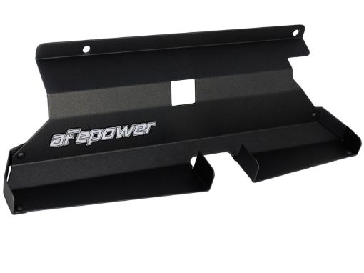Picture of aFe MagnumFORCE Intakes Scoops AIS BMW 3 - Series M3 (E46) 01 - 06 L6 - Black
