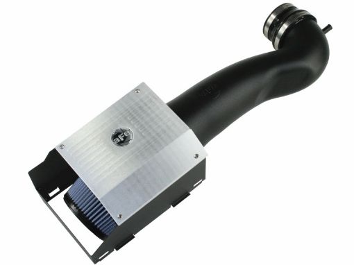 Picture of aFe MagnumFORCE Intakes Stage - 2 P5R AIS P5R Jeep Grand Cherokee 06 - 10 V8 - 6.1L