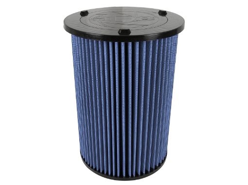 Picture of aFe ProHDuty Air Filters OER P5R AF HD P5R RC 11OD x 6ID x 15.14H