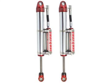 Picture of aFe Sway - A - Way 2.0in Rear Shock Kit 09 - 13 Ford F - 150 2wd