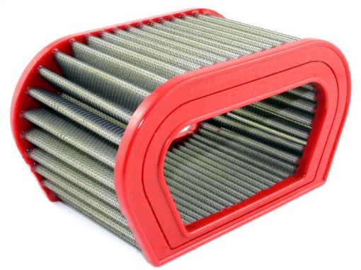 Picture of aFe Aries Powersport Air Filters OER P5R AF P5R MC - Yamaha FZR1000 - F1 98 - 01