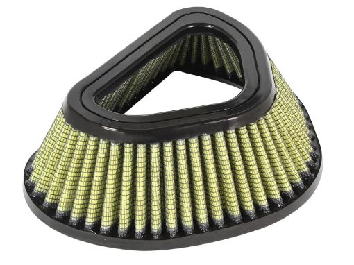 Picture of aFe Aries Powersport Air Filters OER PG7 AF PG7 Honda CRF250R 04 - 09450R 03 - 09