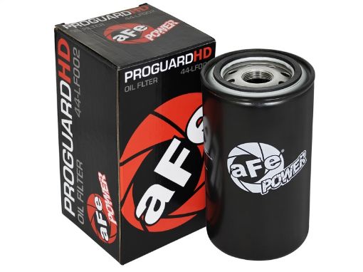 Picture of aFe ProGuard D2 Fluid Filters Oil FF OIL Dodge Diesel Trucks 91 - 11 L6 - 5.96.7L (td)