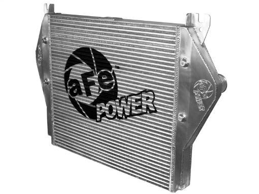 Picture of aFe Bladerunner Intercoolers IC Dodge Diesel Trucks 03 - 07 L6 - 5.9L (td)