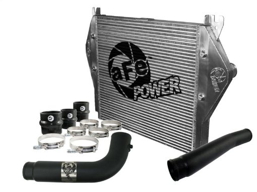 Picture of aFe Bladerunner Intercoolers IC Dodge Diesel Trucks 07.5 - 09 L6 - 6.7L (td)