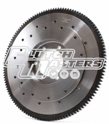 Picture of Clutch Masters 86 - 92 Mazda RX - 7 1.3L 725 Series Steel Flywheel