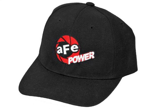 Picture of aFe Power Marketing Apparel PRM Hat aFe Logo Embroidery (Otto)