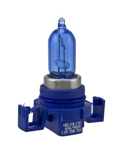 Picture of Hella H169009 12V 35W Xenon White XB Bulb (Pair)