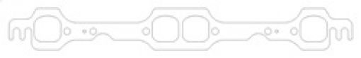 Picture of Cometic GM LT1 1.520 inch X 1.510 inch Port .30 inch MLS Exhaust Gaskets