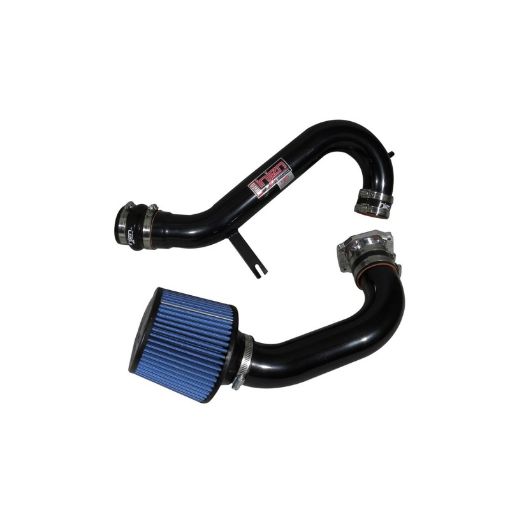 Picture of Injen 98 - 99 RS 2.5L Black Cold Air Intake