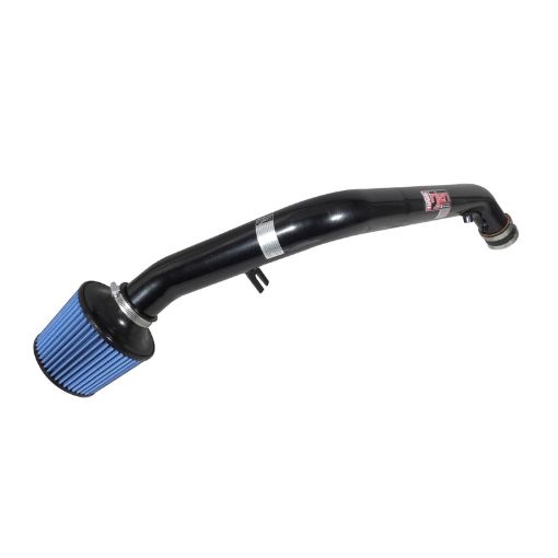 Picture of Injen 96 - 98 Civic Ex Hx EL (Canada) Black Cold Air Intake Special Order
